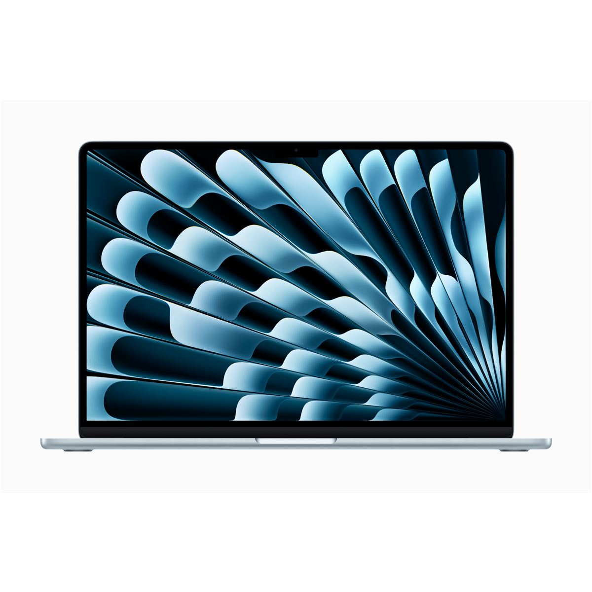 アップル、M4チップ搭載の新型「MacBook Air」を本日3月12日発売
