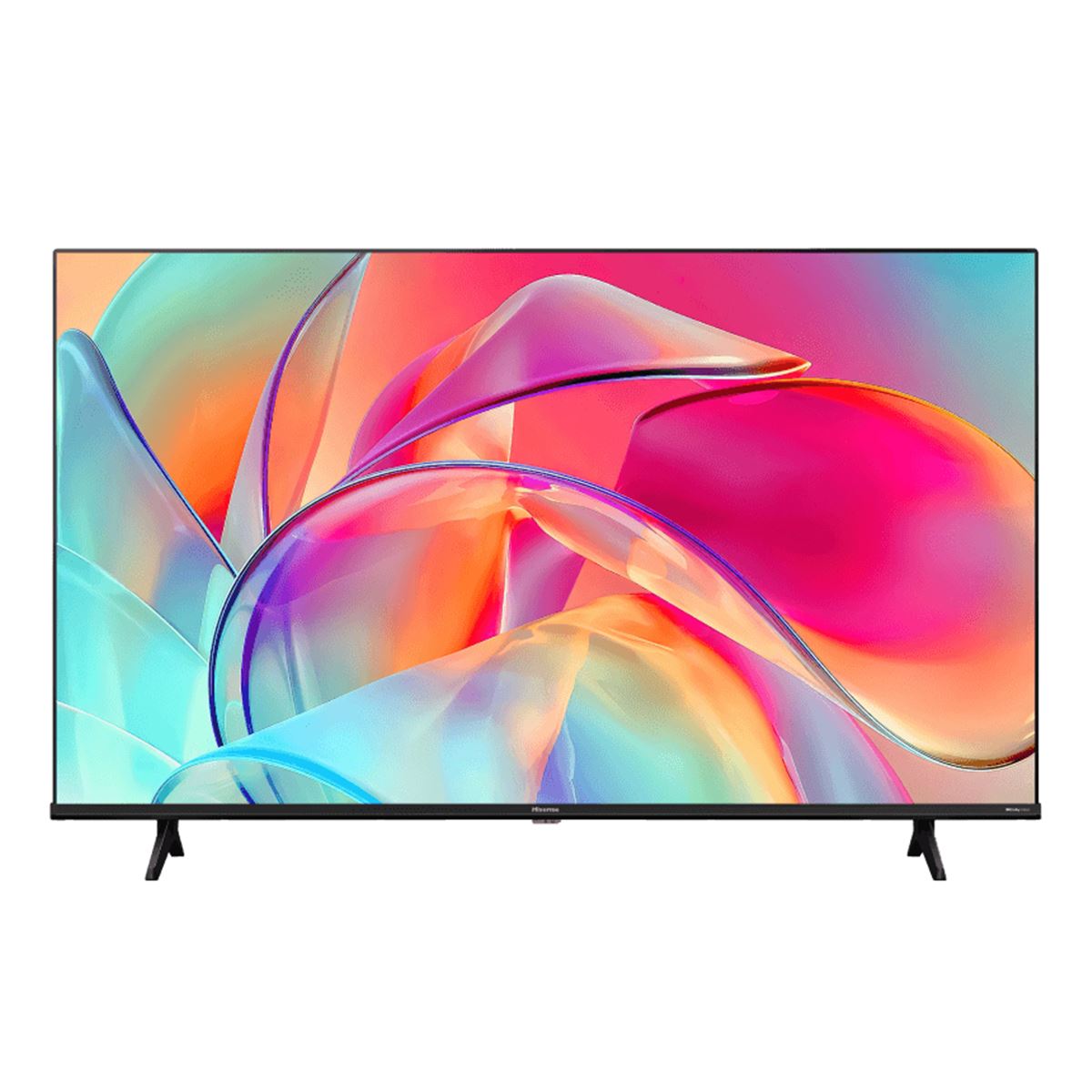 ゲオ、51,480円のハイセンス製「43V型4Kチューナー内蔵液晶テレビ」を