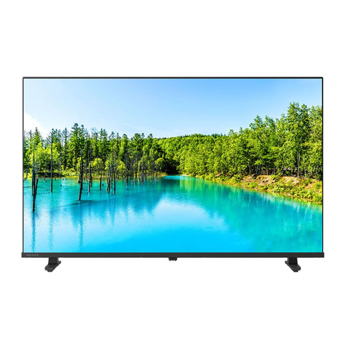 TVS REGZA、パーソナルスマートレグザ「V35N」40V/32V/24V型を本日2月