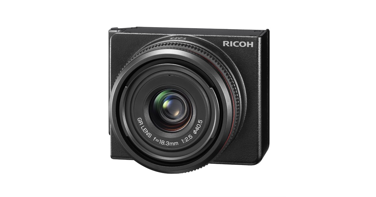 リコー、「GR LENS A12 28mm F2.5」を10/29発売 - 価格.com