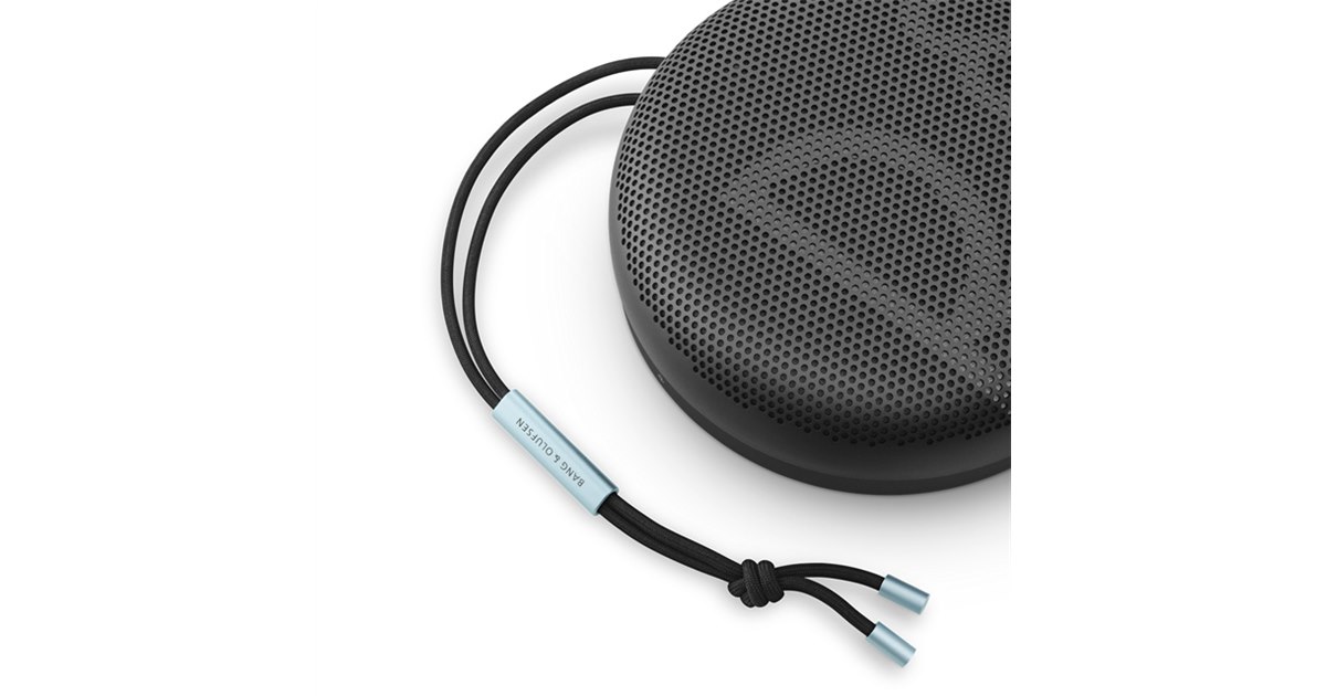 B&O、IP67防水Bluetoothスピーカー「Beosound A1 2nd Gen（第2世代