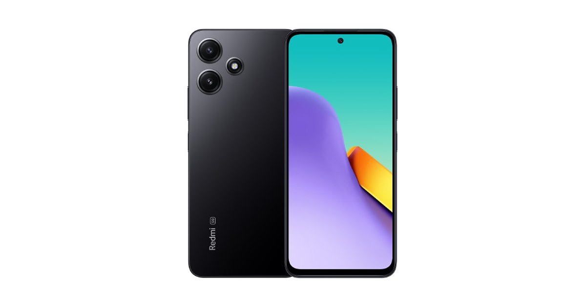 シャオミ5Gスマホ「Redmi 12 5G」に8GB＋256GBモデル登場、34,800円