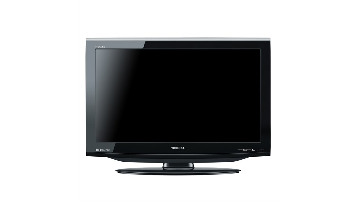 東芝、「REGZA HE1/A1」に32V型モデルなどを追加 - 価格.com