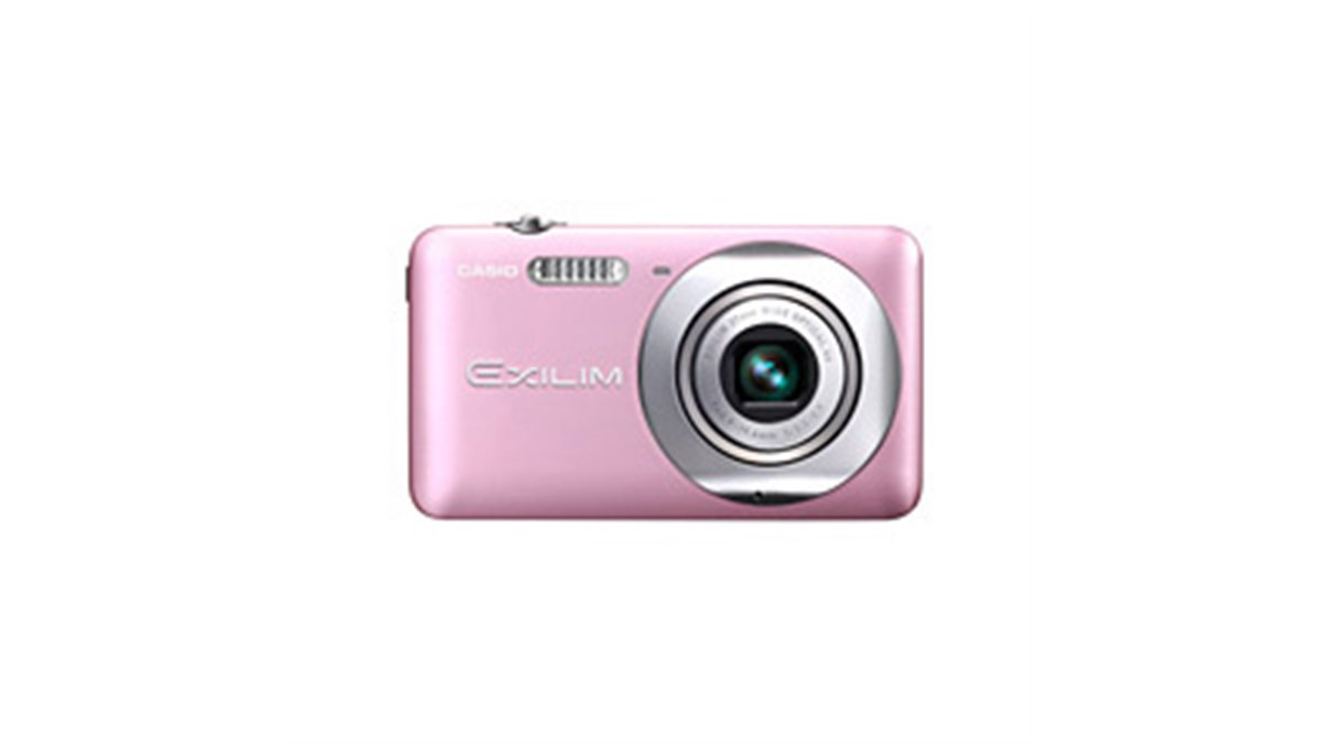 カシオ、“女子カメ”最新モデル「EX-Z800」 - 価格.com