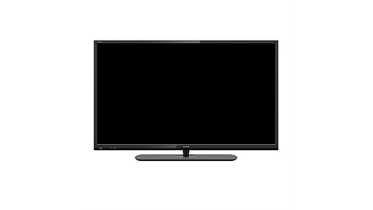 シャープ、裏番組録画対応の40V/32V型液晶テレビ「AQUOS H40」 - 価格.com