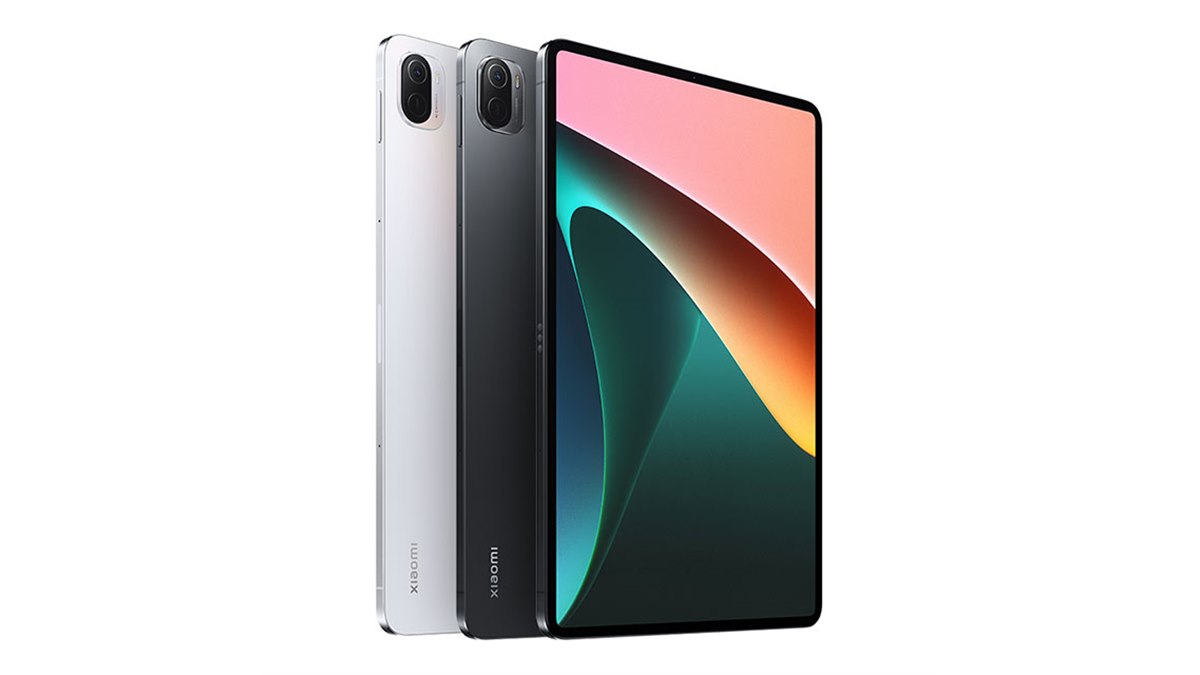 43,780円～、シャオミの11型タブレット端末「Xiaomi Pad 5」 - 価格.com
