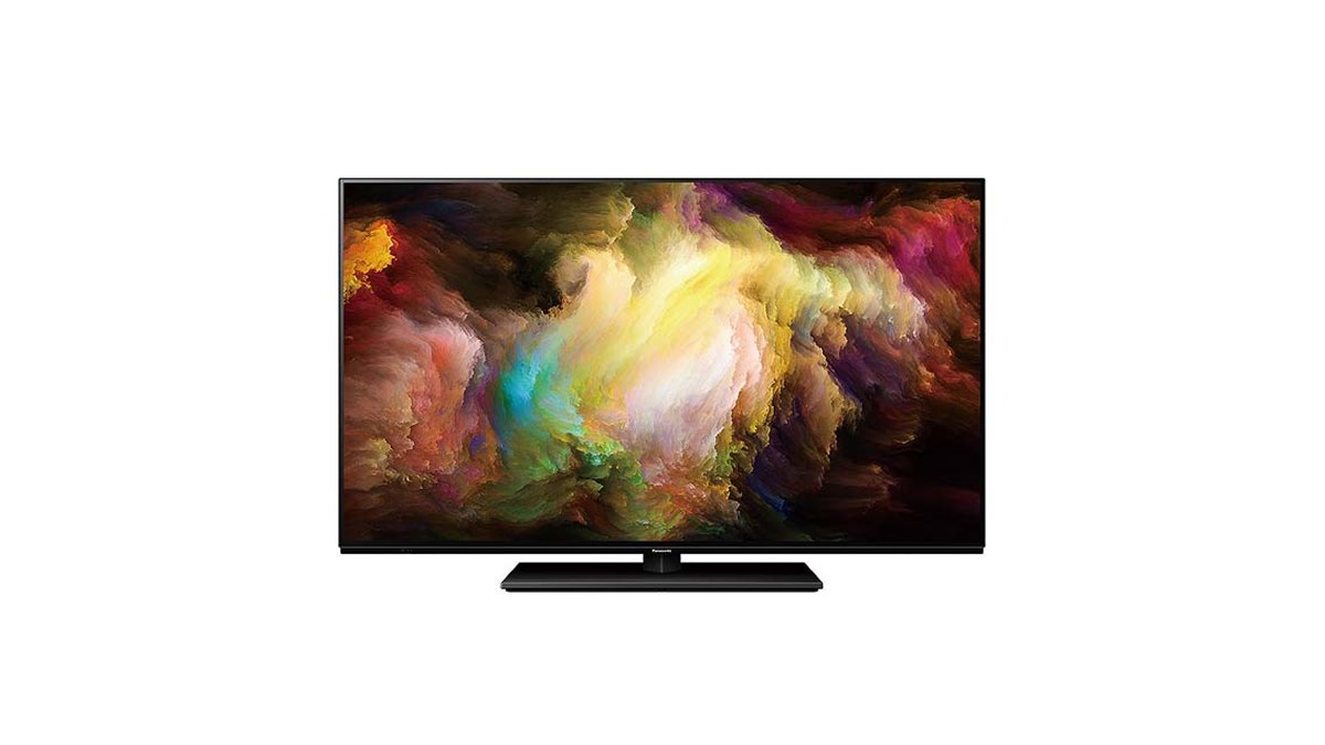 パナソニック、Fire TVを搭載した4K有機ELテレビ48V型/42V型モデル