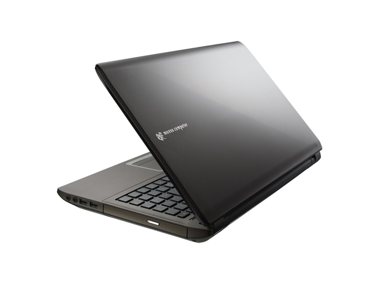 マウス、英語キーボードを採用した数量限定の15.6型ノートPC - 価格.com