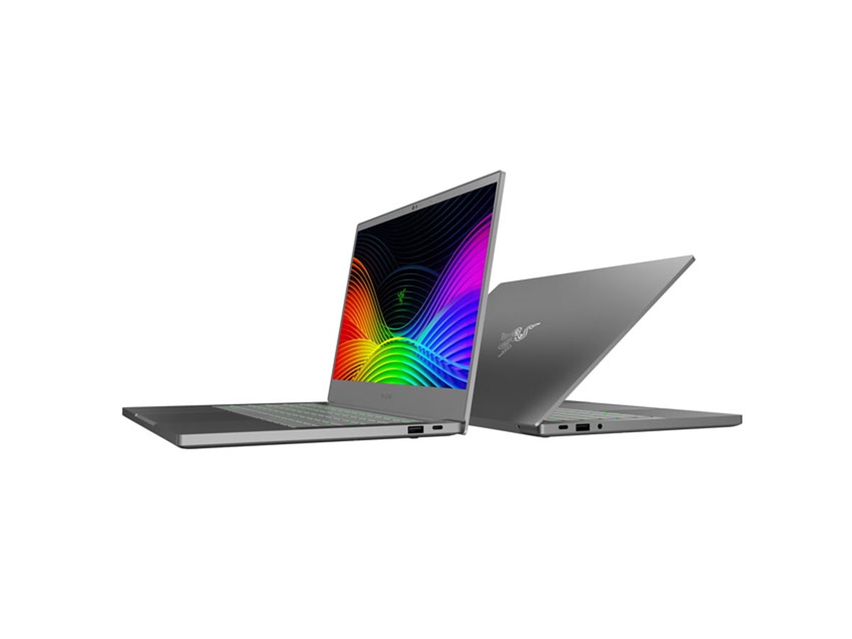 Razer、13型ゲーミングノートPC「Razer Blade Stealth 13」新モデル3