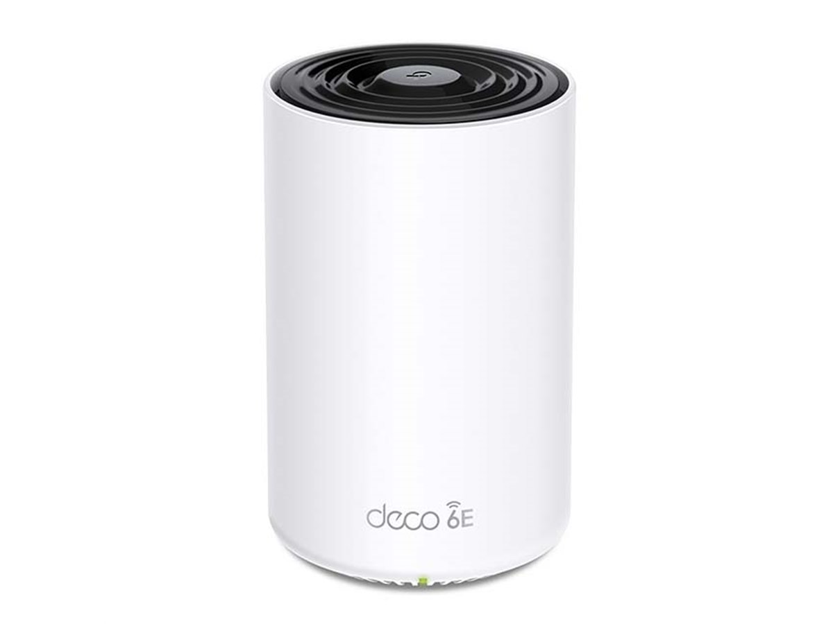 TP-Link、メッシュWi-Fi対応のWi-Fi 6Eルーター「Deco XE75 Pro