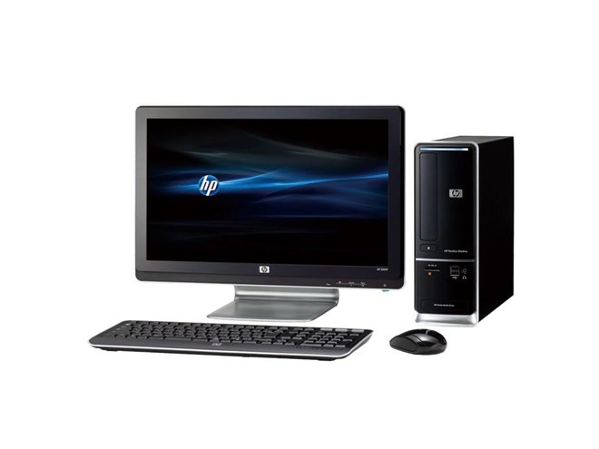HP、Windows 7搭載デスクトップPC冬モデル - 価格.com