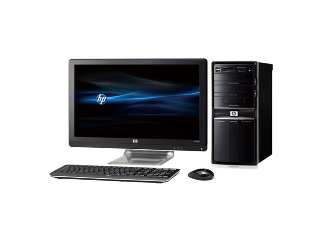 HP、デスクトップPC春モデル5シリーズ - 価格.com