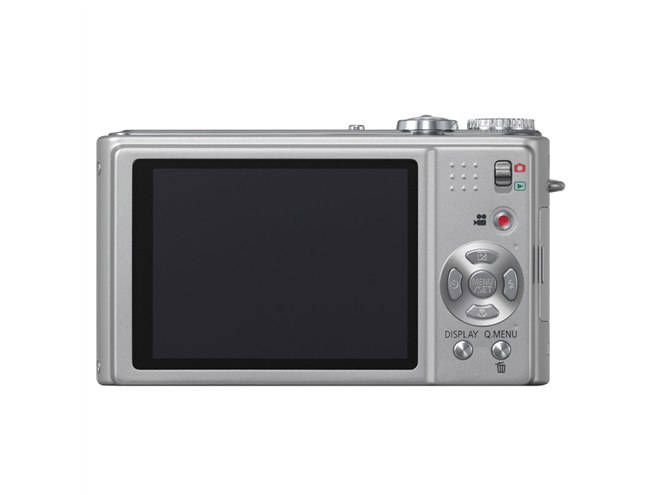パナソニック、AVCHDLite対応デジカメ「DMC-ZX3」 - 価格.com