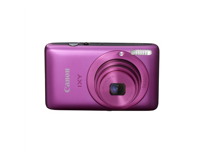 キヤノン、IXYシリーズ最薄モデル「IXY 400F」 - 価格.com