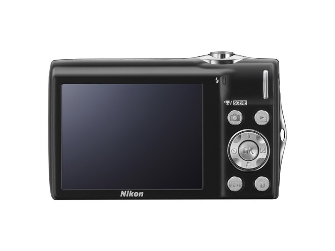 ニコン、エントリー向けデジカメ「COOLPIX S3000」 - 価格.com