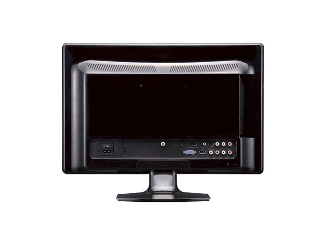 カンデラ、実売24,800円の19V型液晶テレビ - 価格.com