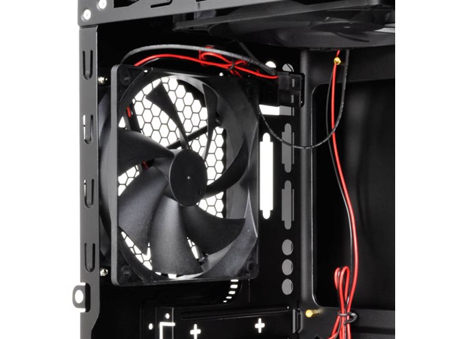 Antec、エントリー向けミドルタワーPCケース - 価格.com