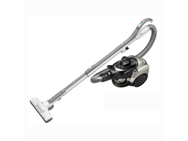 シャープ、遠心分離式サイクロン掃除機の新モデル - 価格.com