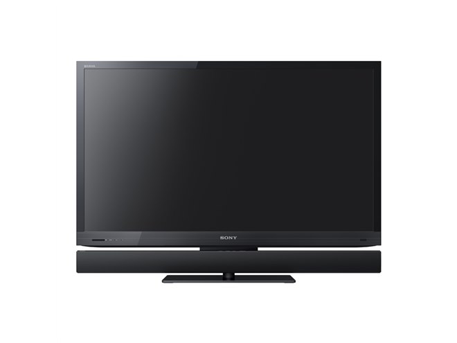 ソニー、ネットワーク機能を充実させた新BRAVIA - 価格.com