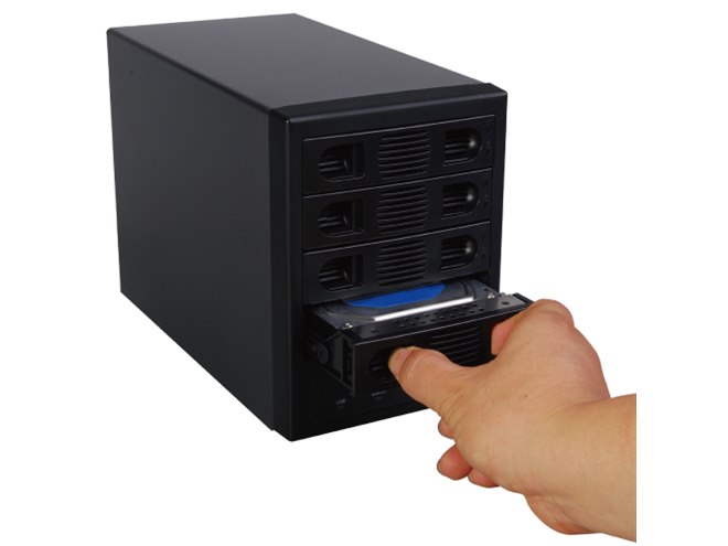 MARSHAL 外付けハードディスク HD-PV4.0U3-BKS 4TB Amazon | MARSHAL