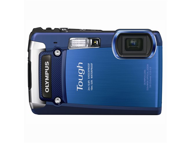 オリンパス、デジカメ4機種の発売日を決定 - 価格.com