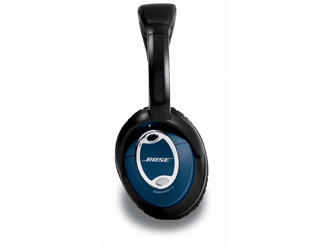 BOSE、NC搭載ヘッドホン「QuietComfort15」の限定カラー - 価格.com