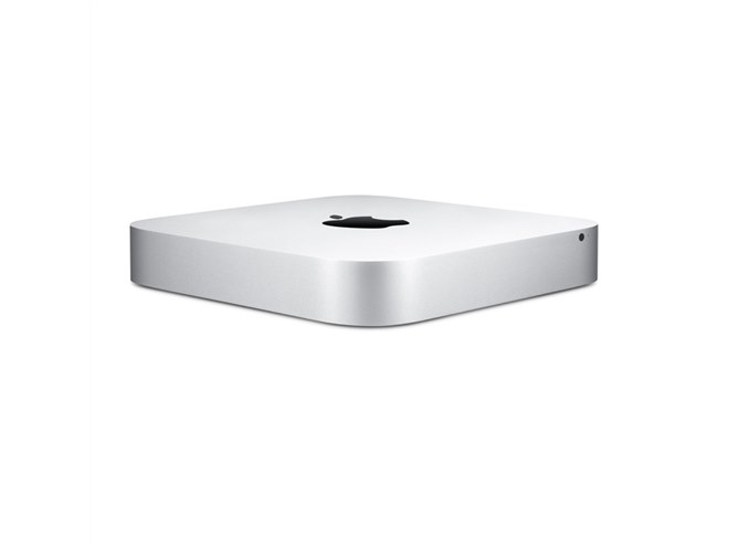 アップル、第3世代Core i5/i7を搭載した新「Mac mini」 - 価格.com