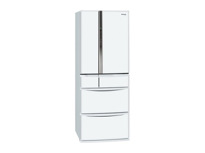パナソニック、エコナビ搭載の552/451L冷蔵庫 - 価格.com