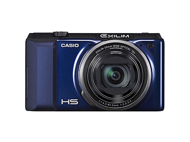 カシオ、インターバル撮影対応の光学18倍「EXILIM EX-ZR850」 - 価格.com