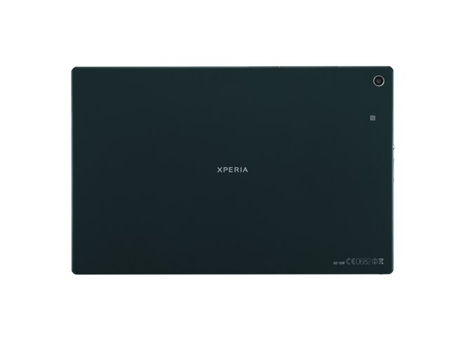 ドコモ、世界最薄タブレット「Xperia Z2 Tablet SO-05F」を6/27発売