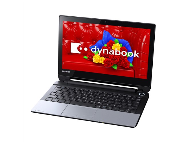 東芝、ノートPC「dynabook」の2014年春モデル - 価格.com