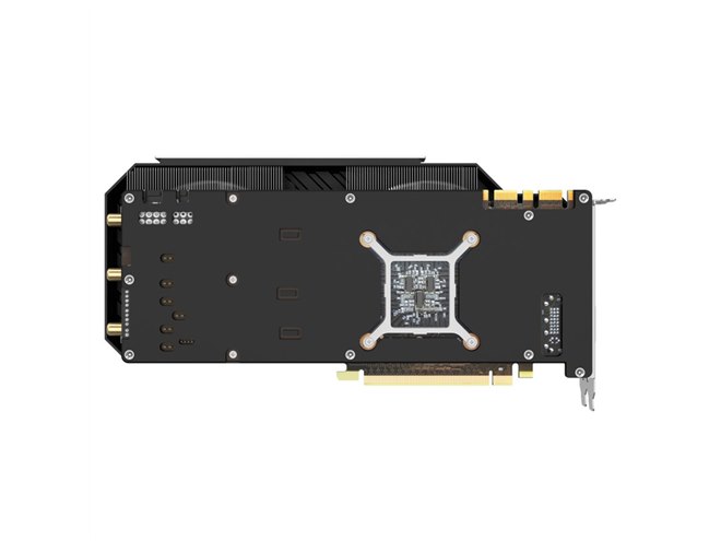 Palit GeForce GTX980Ti グラフィックボード Palit グラフィックカード