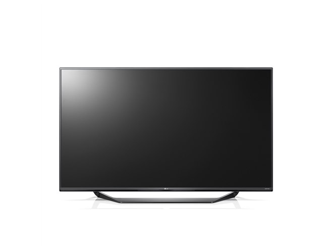 LG、税別約11万円からのエントリーモデル4Kテレビ「UF6900」など