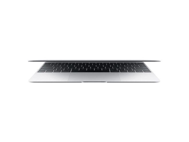 アップル、920gで2304×1440表示対応の12型MacBook - 価格.com
