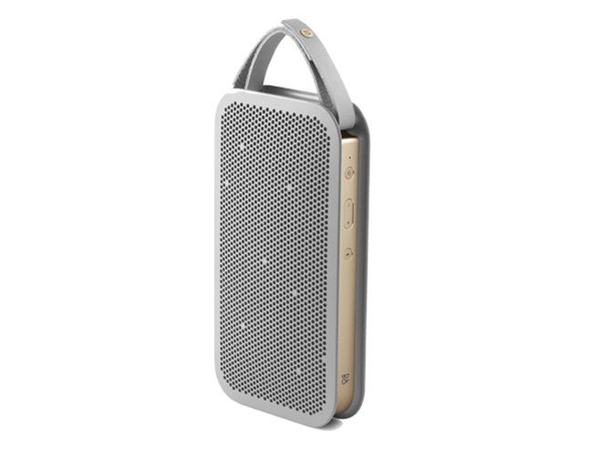 B&O Play、Bluetoothスピーカー「BeoPlay A2」に春夏向けの新色モデル