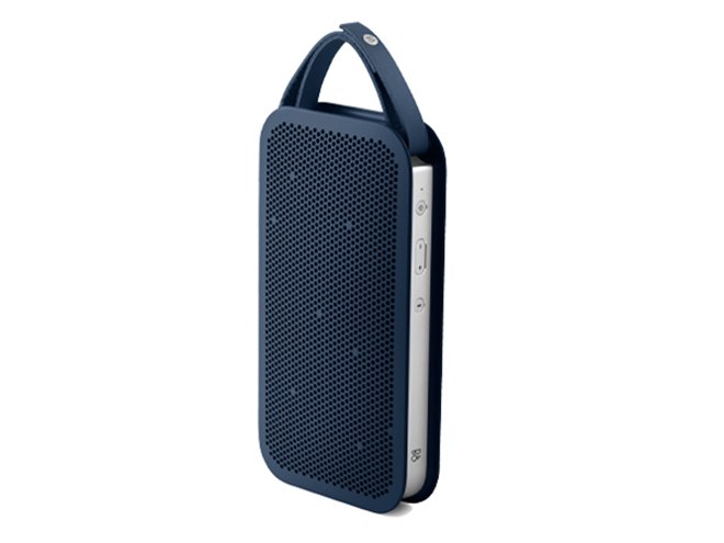 B&O Play、Bluetoothスピーカー「BeoPlay A2」に春夏向けの新色モデル