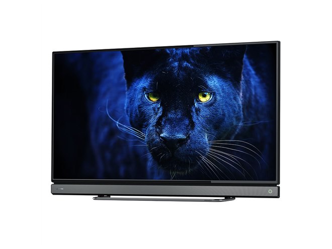 東芝、2番組録画機能や高音質スピーカーを搭載した「REGZA V30