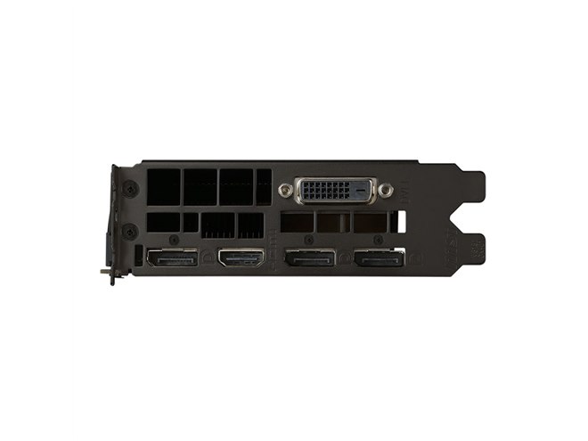 MSI、Corsair製の水冷を採用した「GeForce GTX 1070 SEA HAWK X