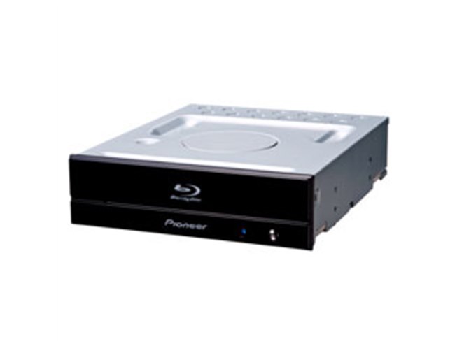 パイオニア、世界初のUHD Blu-ray再生に対応したBDドライブ - 価格.com