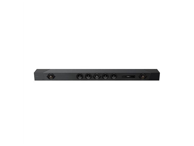ソニー、Dolby AtmosやDTS:Xに対応したサウンドバー「HT-ST5000