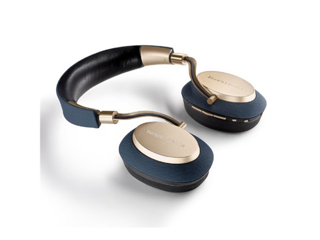 B&W、aptX HD対応のNC搭載ワイヤレスヘッドホン「PX」 - 価格.com