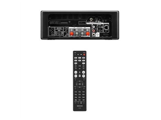 美品】DENON HEOS RCD-N10 2018年製 Amazon.co.jp: デノン Denon RCD