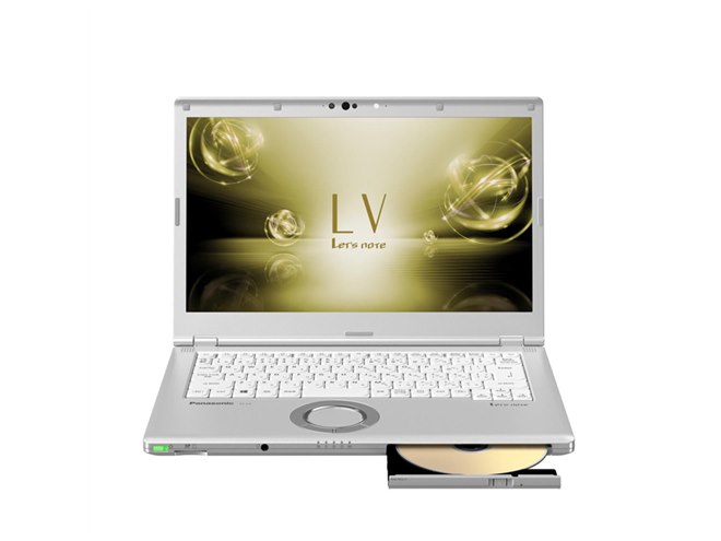 パナソニック、モバイルノートPC「Let'snote」2018年秋冬モデルを発表