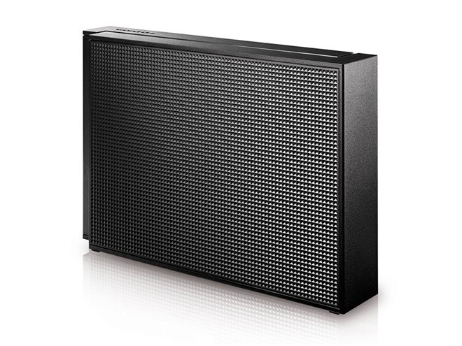 アイ・オー、コンパクトな外付けHDD「HDCZ-UTC」シリーズ - 価格.com