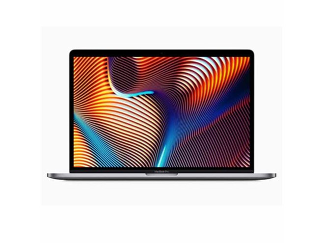 アップル、13.3型RetinaディスプレイやTouch IDを搭載した新型