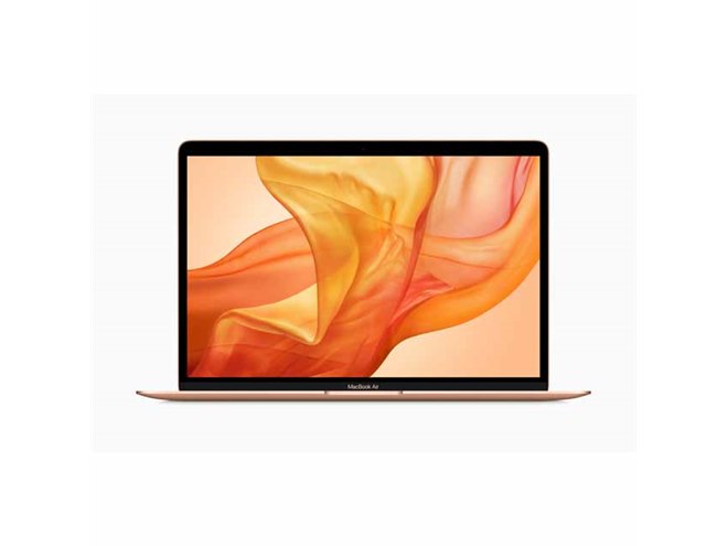 アップル、13.3型RetinaディスプレイやTouch IDを搭載した新型