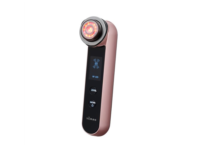 ヤーマン、目もとを集中トリートメントできる「フォトプラスEX eye pro