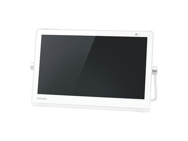パナソニック、YouTubeも楽しめる防水テレビの15V型「UN-15N9」と10V型