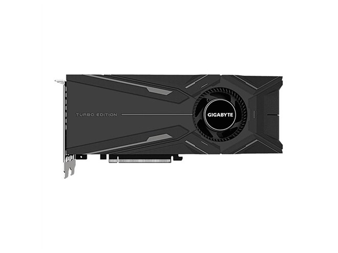 GIGABYTE、「GeForce RTX 2080 Super」を搭載したビデオカード3機種