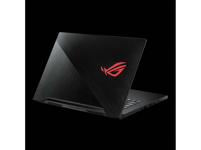 ASUS、「GeForce RTX 2080」を搭載した15.6型ゲーミングノートPCなど